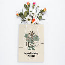 Search for wild one gift bags Modern