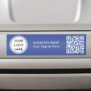 Search for blue bumper Small business
