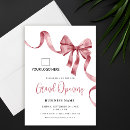 Search for opening a restaurant invitations Customer