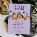 Search for costume birthday invitations Girl birthday party