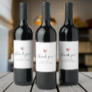 Search for pretty labels Black and white