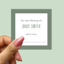Search for bookplates Kids