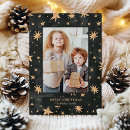 Search for celestial christmas cards Modern