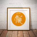 Search for celestial leo posters Horoscope