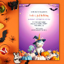 Search for unicorn pumpkin invitations Cute