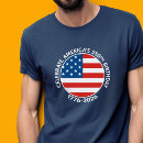Search for 2026 tshirts America