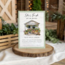 Search for farmers market invitations Floral