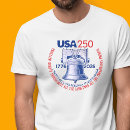 Search for liberty bell tshirts Semiquincentennial