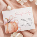 Search for pumpkin baby shower Books for baby