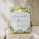 Search for lemonade signs Greenery