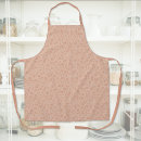 Search for light orange aprons Kitchen