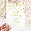 Search for 60th diamond wedding anniversary invitations Vow renewal