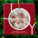 Search for twins first christmas tree decorations Twin babies