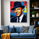 Search for frank canvas prints Portrait