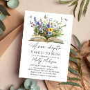 Search for butterfly lover invitations Floral