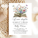 Search for butterfly lover invitations Floral bouquet