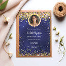 Search for navy blue diamond invitations Diamonds