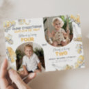 Search for dual birthday invitations Twin