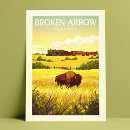 Search for arrow postcards Oklahoma