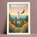 Search for berkeley postcards California