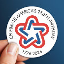 Search for vintage america stickers Usa