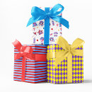 Search for carnival wrapping paper Birthday party