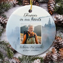 Search for funeral christmas tree decorations Forever in our hearts