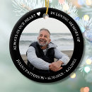 Search for always and forever christmas tree decorations Forever in our hearts