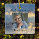 Search for bereavement christmas tree decorations Celebration of life