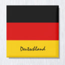Search for german flag magnets Europe