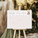 Search for calendar posters crafts party We can bearly wait