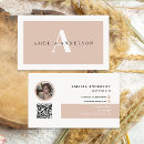 Search for round business cards Scannable