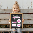 Search for first day of school sign posters Grade