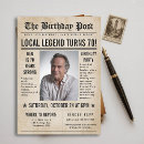 Search for funny 70th birthday invitations Vintage