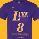 Search for luke tshirts Sports