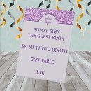 Search for bat mitzvah signs Trendy