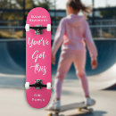 Search for girls skateboards Daughter