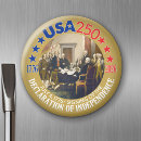 Search for declaration magnets America
