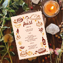 Search for thanksgiving menus Modern