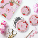 Search for a frame badges Pink