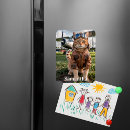 Search for funny design magnets Cat