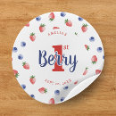 Search for red strawberry stickers Blueberry