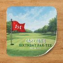Search for golf hole in one stickers Sport