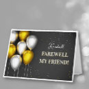 Search for friend moving away cards Farewell