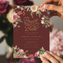 Search for 4x6 floral bridal shower invitations Watercolor