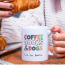 Search for cozi mugs Bookworm