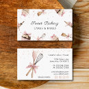 Search for caterer business cards Catering company
