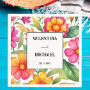 Search for spanish wedding napkins Mexico