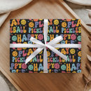 Search for club wrapping paper Cute