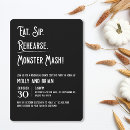Search for dressed up invitations Costume party